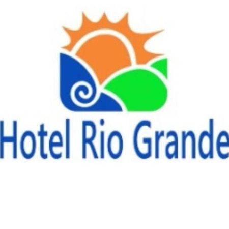 Hotel Rio Grande Fronteira Buitenkant foto