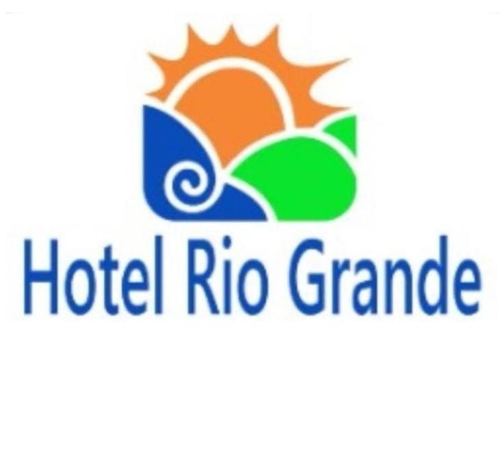 Hotel Rio Grande Fronteira Buitenkant foto